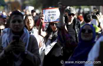 "Jamais deux sans trois". Le collectif "Pour une paix juste et durable entre Palestiniens et Israéliens" va saisir le tribunal après l’interdiction de manifester du préfet