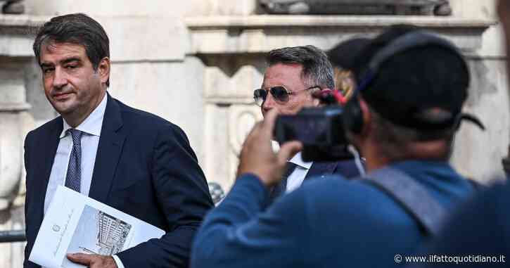 Pnrr, in attesa dell’ok alla revisione la spesa ristagna. Esame della Corte dei Conti su un campione di progetti: “Usato il 7,9% dei soldi”