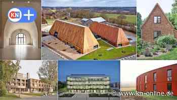 BDA-Preise: Das sind die Top-Neubauten in Schleswig-Holstein