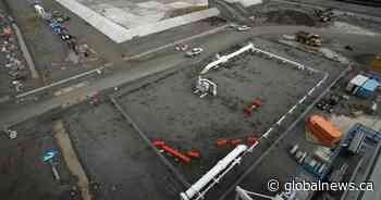 With Coastal GasLink complete, TC Energy to focus on smaller projects