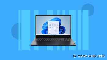 You Can Save $90 on the Lenovo IdeaPad 1 at Walmart's Black Friday Sale     - CNET