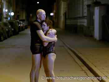 Bond-Bösewicht Bothe stellt in Braunschweig neuen Film vor