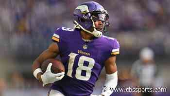 Justin Jefferson injury update: Vikings open practice window for All-Pro WR, starting clock on his return