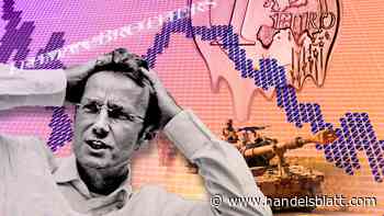 Dax-Chancen: Gewinner kaufen Aktien in der Krise? Warum die alte Börsenregel Tücken hat