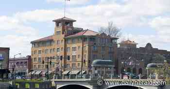 'Killer' film shot in St. Charles now in local theaters, launches on Netflix Friday