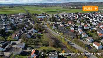 ICE-Trasse Ulm–Augsburg: Warum sich die Stadt auf keine Variante festlegt