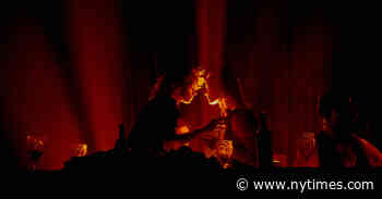 ‘Sleep No More’ to Close in January