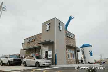 How Dutch Bros plans to become a household name for morning coffee
