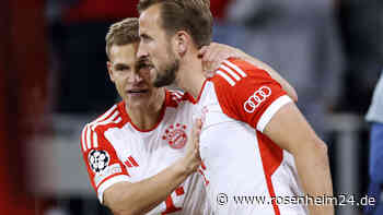 FC Bayern gegen Galatasaray Istanbul jetzt im Live-Ticker: Tuchels Top-Elf soll es richten