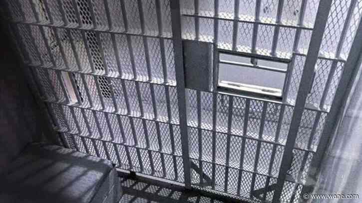 Inmate dies at state prison, Indiana State Police investigating