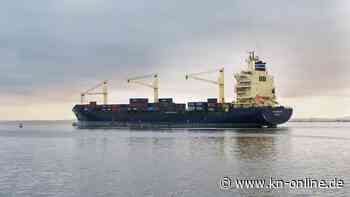 Russischer Angriffskrieg: Russland beschießt laut ukrainischem Militär ein afrikanisches Frachtschiff