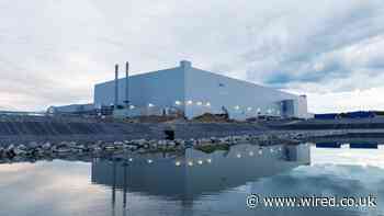 EV Batteries Have a Dirty Secret. This Company Has a Plan to Clean Them Up