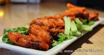 Who will be King of the Wing? You can help decide Thursday