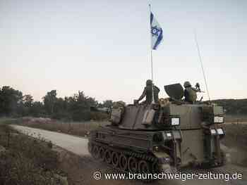 Hamas hat laut Israel die Kontrolle über Nord-Gaza verloren