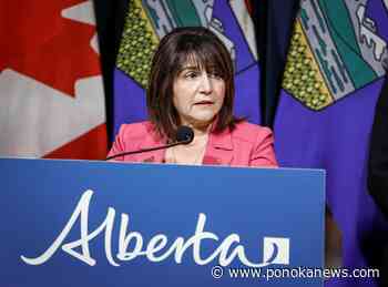 Alberta announces new health delivery system, promises to try to protect jobs