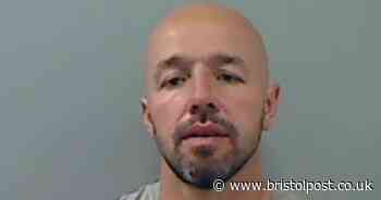 Rapist assaulted and repeatedly bit woman he met online