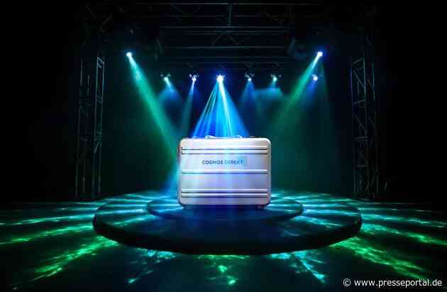 Deutschland geht auf Schatzsuche! Wo haben Joko & Klaas eine Million Euro versteckt? Hinweise ab heute täglich zur Prime Time auf ProSieben