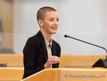 Saskatoon council hears call to declare LGBTQ "sanctuary city"