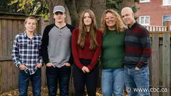 How a little luck and some expert training helped a daughter save her dad's life