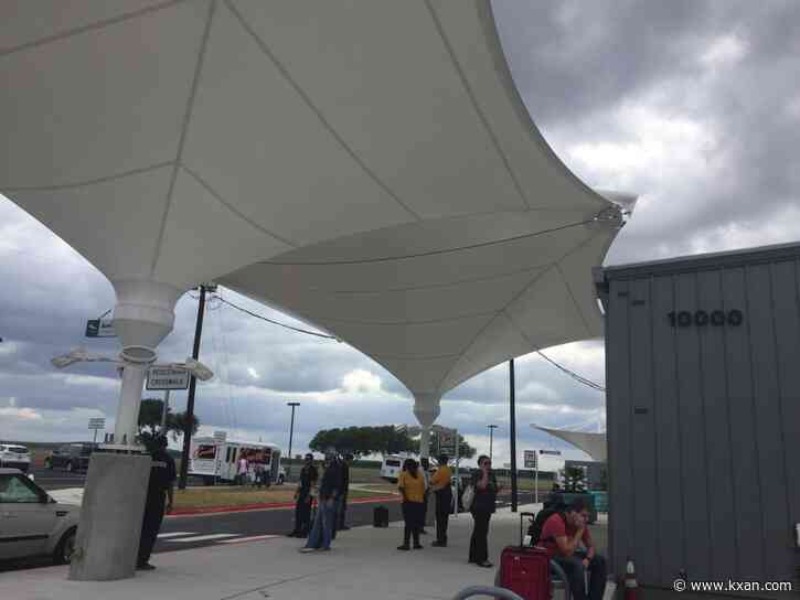 Lawsuit against city regarding South Terminal closed following settlement