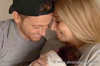 Stacey Solomon reveals reason for Loose Women absence as she returns after 11 months