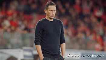 Vier Spiele, vier Niederlagen: CL-K.o. für Schmidt und Benfica