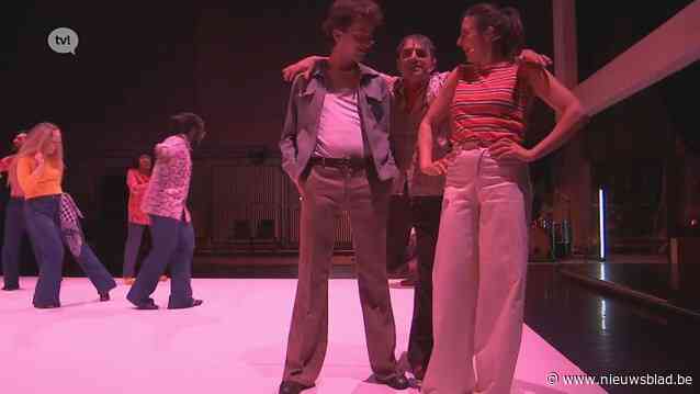 Theaterstuk ‘Mooie Jaren’ van Het Nieuwstedelijk en UHasselt vanaf vandaag on tour