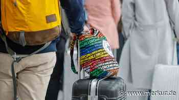 Geplante EU-Regel betrifft alle Urlauber: Neue Handgepäck-Regeln in Flugzeugen geplant