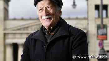 Ernst Grube: Vom Staatsfeind zum Ehrenbürger