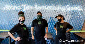 How restaurant brands are staying true to their DEI promises