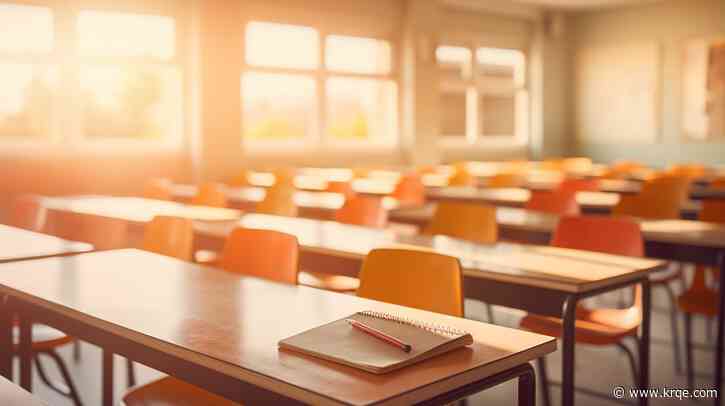 Three new members joining APS Board of Education