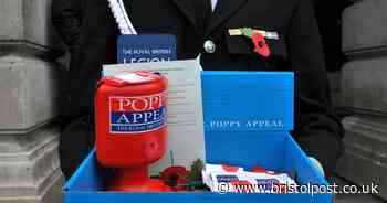 Police probe into alleged assault of poppy-selling veteran ended