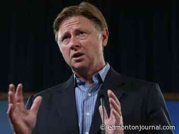 Former cabinet minister to chair new AHS board in health-care overhaul