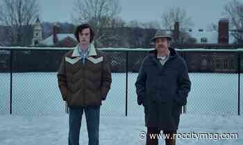 Movie Review | 'The Holdovers'