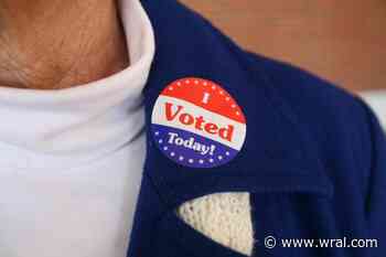 Close races in Wake County could hinge on absentee, provisional ballots