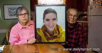 Peace Corps to pay $750,000 to family of Inverness volunteer who died of misdiagnosed malaria