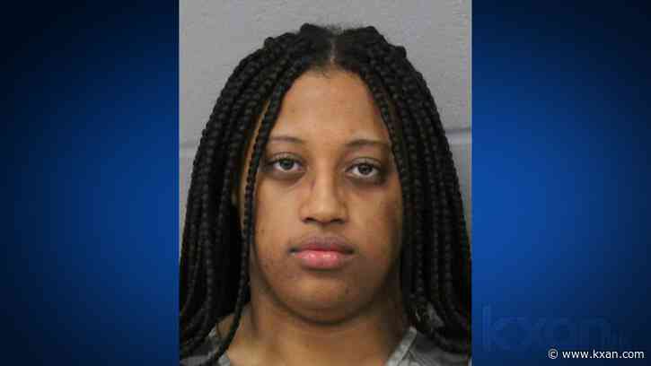 APD: Woman arrested following fatal hit-and-run in south Austin