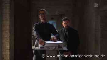 Joko und Klaas haben einen Millionenschatz versteckt