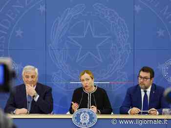 Il centrodestra cresce, la sinistra sprofonda: il sondaggio che affossa Schlein e Conte