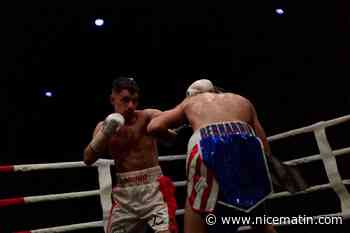 Avec le Niçois Joe Calléa en tête d’affiche, la boxe professionnelle signe son retour à Leyrit