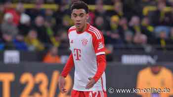 Dreesen will um Musiala kämpfen: Werden uns bis zur „Decke strecken“