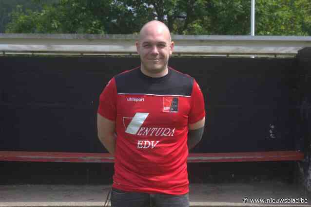 De strijd der Baudets, BHS United-Kortenberg wordt zondag gevecht tussen vier familieleden: “Het is zo jammer dat opa na een hartaanval de aftrap niet meer kan komen geven”