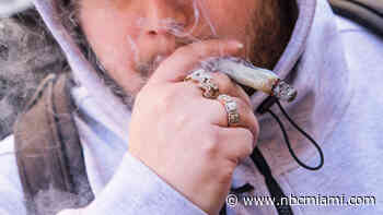 Florida Supreme Court hears arguments over recreational marijuana amendment