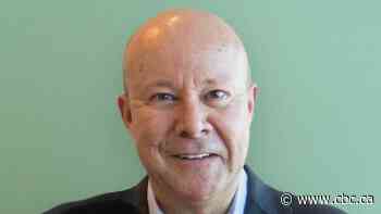 Saskatchewan radio talk show host John Gormley stepping away from the microphone