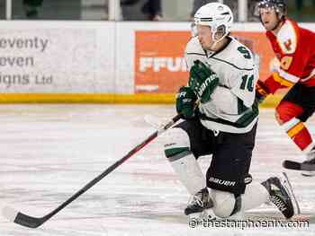 Dog Tales: Big week for U of S Huskies men's hockey; home-opener for b'ball teams