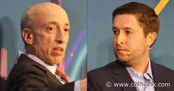 U.S. SEC Said to Open Talks with Grayscale on Spot Bitcoin ETF Push