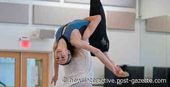 This Ballet Dancer Has Returned To The Stage After A Hip Replacement