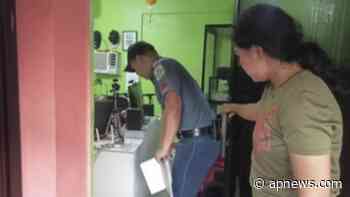 Radio Anchor Shot To Death In Philippines While Live On Air And Facebook