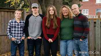 How a little luck and some expert training helped a Thunder Bay, Ont., teen save her dad's life