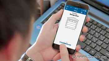 My MyQ garage door opener just lost its smarts, but here's my workaround